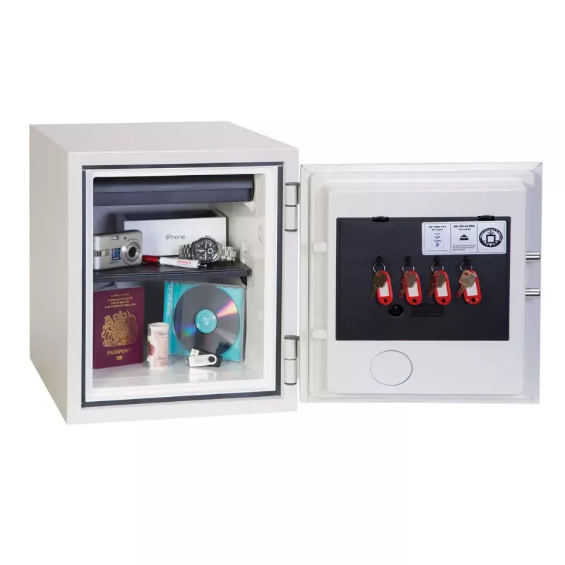 Brīvstāvošs seifs Phoenix Safe Co. FS1282K