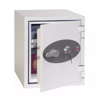 Brīvstāvošs seifs Phoenix Safe Co. FS1282K