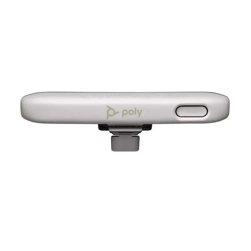 USB Video Bar Poly Studio R30 4K Ultra HD 5x digitālā tālummaiņa