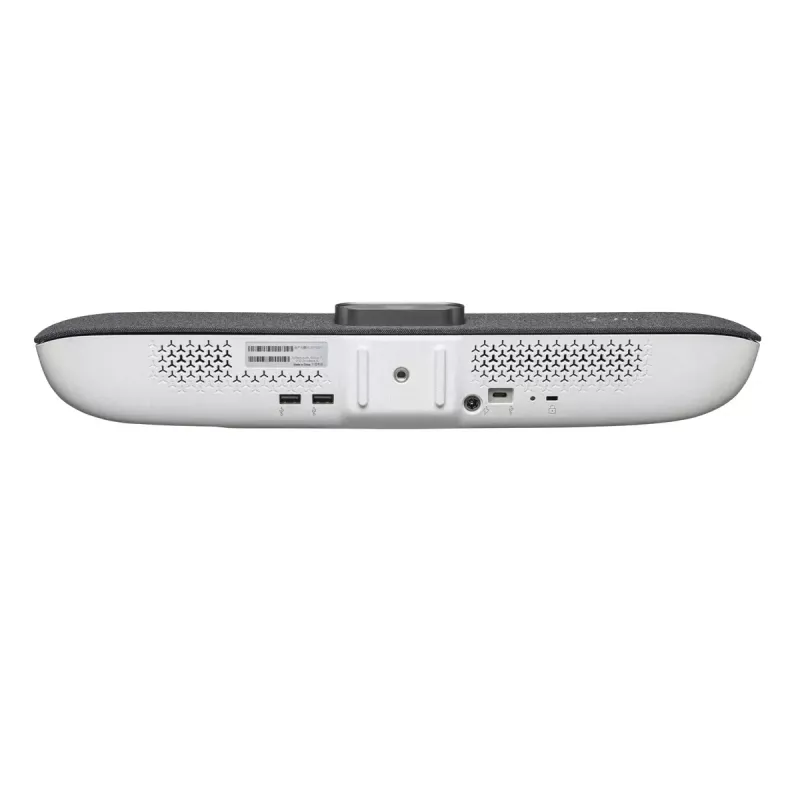 USB Video Bar Poly Studio R30 4K Ultra HD 5x digitālā tālummaiņa