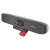 USB Video Bar Poly Studio R30 4K Ultra HD 5x digitālā tālummaiņa