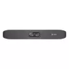USB Video Bar Poly Studio R30 4K Ultra HD 5x digitālā tālummaiņa