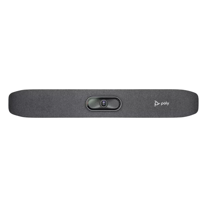 USB Video Bar Poly Studio R30 4K Ultra HD 5x digitālā tālummaiņa