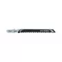 Finierzāģa asmens DeWALT DT2074 Augsta oglekļa tērauda HCS