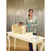 Portable sander Melns & Decker KA2000-QS