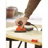 Portable sander Melns & Decker KA2000-QS