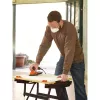 Portable sander Melns & Decker KA2000-QS