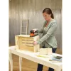 Portable sander Melns & Decker KA2000-QS