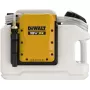 Bezvadu ēvele DeWalt DCE6820N-XJ 18V bezsuku motors 82 mm griešanas platums