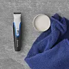 Remington G4 Graphite Series Multi Grooming Kit Melns Blue balta 0.2 mm
