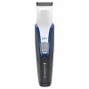 Remington G4 Graphite Series Multi Grooming Kit Melns Blue balta 0.2 mm