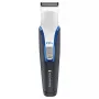 Remington G4 Graphite Series Multi Grooming Kit Melns Blue balta 0.2 mm