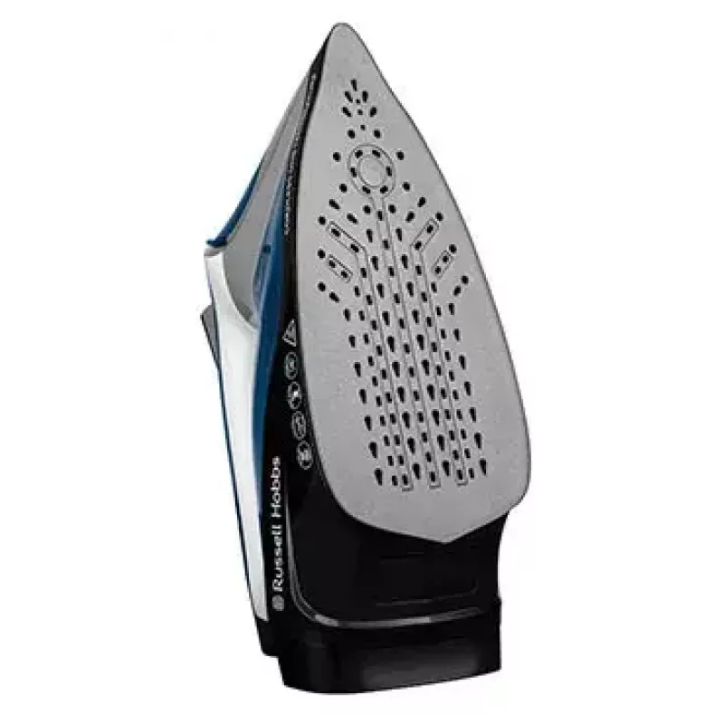 Tvaika gludeklis Russell Hobbs Cordless One Temperature 26020-56