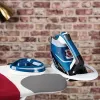 Tvaika gludeklis Russell Hobbs Cordless One Temperature 26020-56