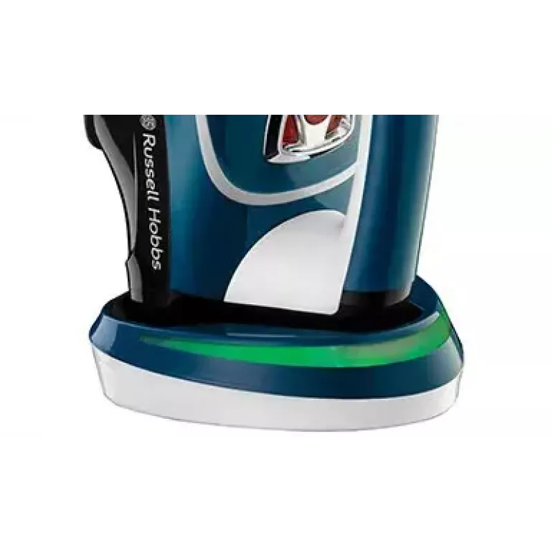 Tvaika gludeklis Russell Hobbs Cordless One Temperature 26020-56
