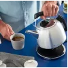 Elektriskā tējkanna Russell Hobbs 1,2 L 2400 W nerūsējošais tērauds