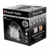 Elektriskā tējkanna Russell Hobbs 1,2 L 2400 W nerūsējošais tērauds