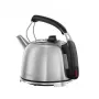 Elektriskā tējkanna Russell Hobbs 1,2 L 2400 W nerūsējošais tērauds