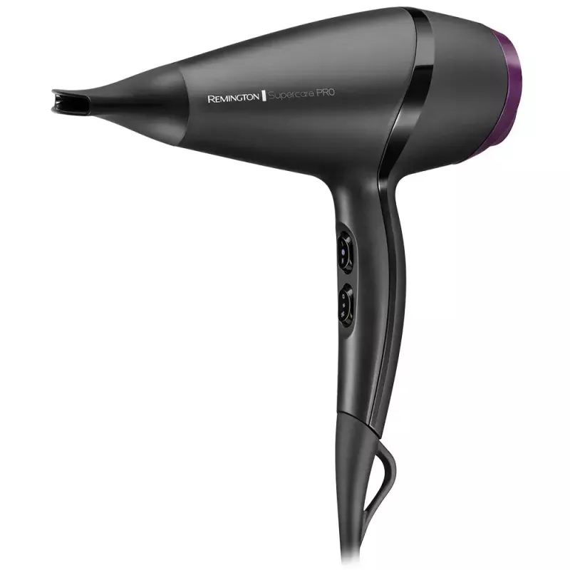 Remington AC7100 matu žāvētājs 2100 W melns