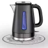 Elektriskā tējkanna Russell Hobbs 1,7 L 2400 W melna