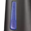 Elektriskā tējkanna Russell Hobbs 1,7 L 2400 W melna