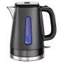 Elektriskā tējkanna Russell Hobbs 1,7 L 2400 W melna