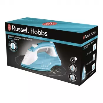 Tvaika gludeklis Russell Hobbs 26482-56