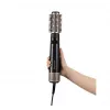 Karstā gaisa suka Remington AS7580 1000 W melna zelta
