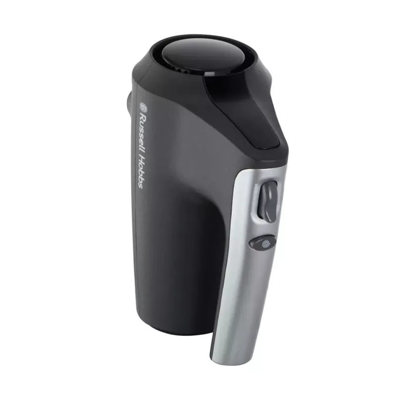Rokas mikseris Russell Hobbs 27151-56 Antracīts Sudrabs