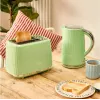 Tējkanna Russell Hobbs 27364-70 1,7 L zaļa