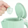 Tējkanna Russell Hobbs 27364-70 1,7 L zaļa