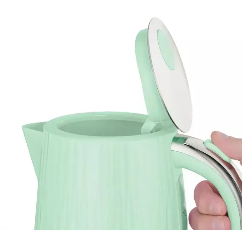 Tējkanna Russell Hobbs 27364-70 1,7 L zaļa