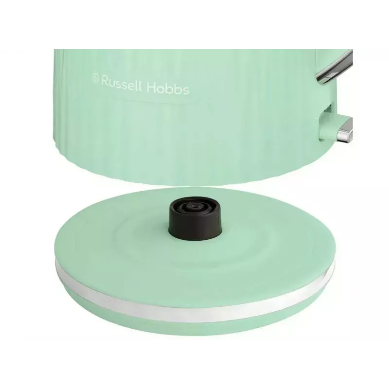 Tējkanna Russell Hobbs 27364-70 1,7 L zaļa