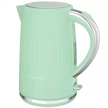 Tējkanna Russell Hobbs 27364-70 1,7 L zaļa