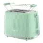 Tosteris Russell Hobbs 27374-56 2 šķēles 800 W zaļš