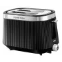 Tosteris Russell Hobbs Brontë 26760-56 — 2 šķēlīšu melns