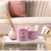 Vaska svece Yankee Candle Wild Orchid Augstums 157 mm Platums 93 mm