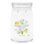 Yankee Candle Midnight Jasmine vaska svece, 157 mm augstums, 93 mm platums, 567 g