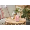 Vaska svece, cilindra formas, Yankee Candle 1629962E Citrus Floral Vanilla Pink 157 mm 9.3 cm 567 g
