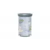 Stikla cilindra svece Yankee Candle A Calm & Quiet Place — Augstums 149 mm, Platums 99 mm, Svars 567 g