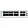 Paplašināšanas modulis Sophos XGS 5500/6500 — 12 × 1000Base-T, 4 × 2.5GBase-T (modelis XSAZTCHC4)