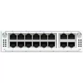 Paplašināšanas modulis Sophos XGS 5500/6500 — 12 × 1000Base-T, 4 × 2.5GBase-T (modelis XSAZTCHC4)