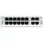 Paplašināšanas modulis Sophos XGS 5500/6500 — 12 × 1000Base-T, 4 × 2.5GBase-T (modelis XSAZTCHC4)