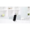 Bērnu audio monitorings MOTOROLA PIP10 Balts-Melns 2,4 GHz diapazons