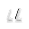 Bērnu audio monitorings MOTOROLA PIP10 Balts-Melns 2,4 GHz diapazons
