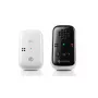 Bērnu audio monitorings MOTOROLA PIP10 Balts-Melns 2,4 GHz diapazons