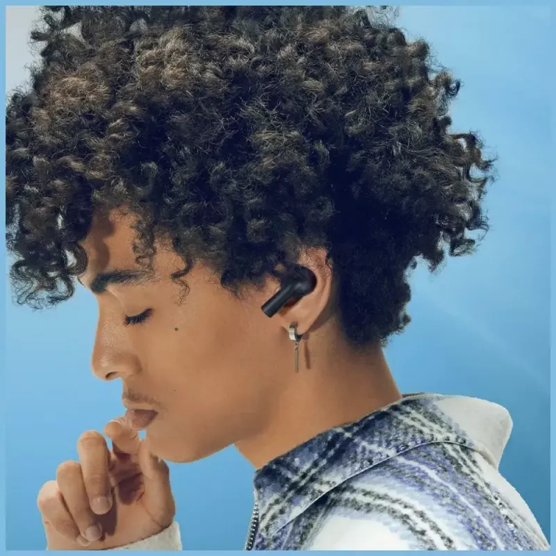 Austiņas Motorola Buds 500