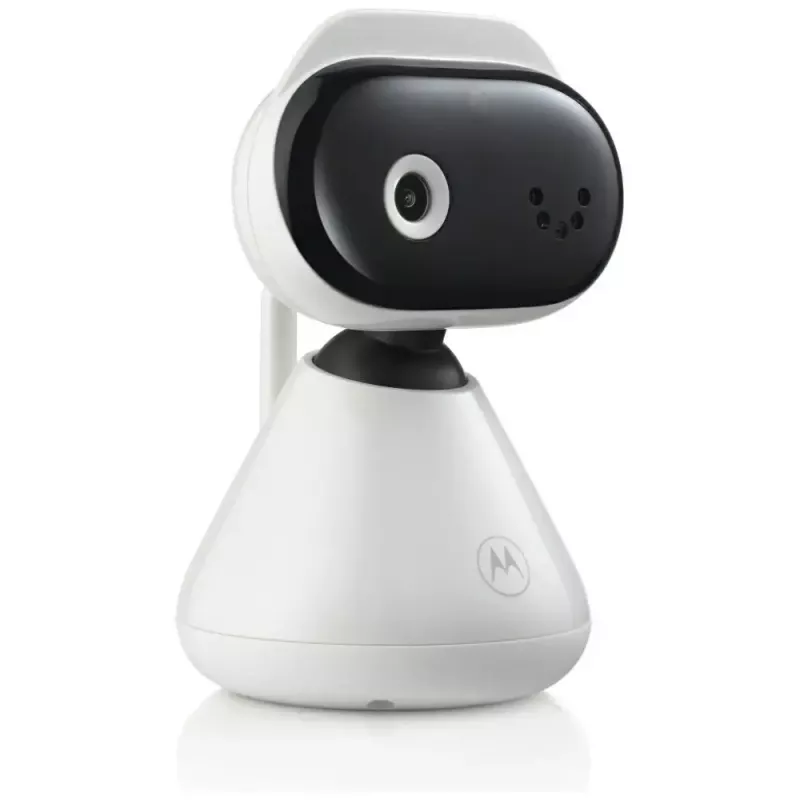 Papildu kamera bērnu video monitoram MOTOROLA PIP1510 ar nakts redzamību