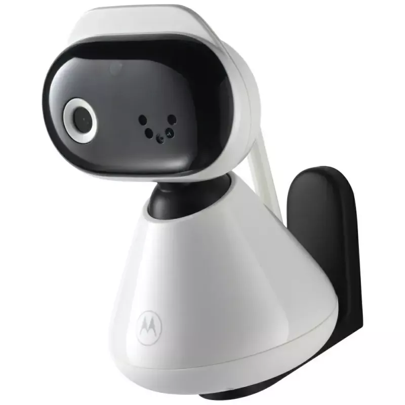 Papildu kamera bērnu video monitoram MOTOROLA PIP1510 ar nakts redzamību