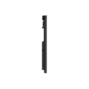 Monitor Optoma 5863RK 86 inch Skārienjūtīgs Displejs 3840 x 2160 pikseļi